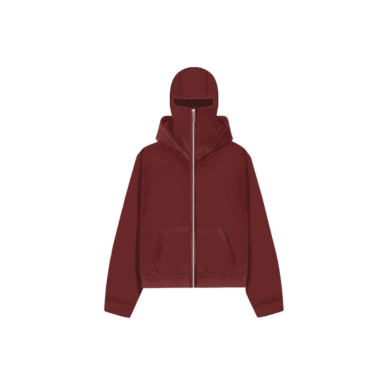 The Comfy Full Mask Hoodie